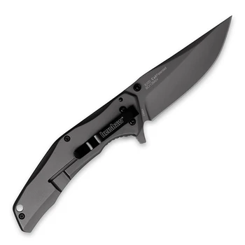 Kershaw 8300 DUOJET flipper folding nož 8Cr13Mov rezilo jeklo ročaj kampiranje lovski nož za sadje nož EOS orodje