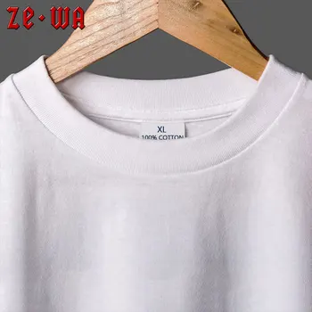 Kitajski Slog Tshirt Moški Top majice Coy Koi Design T Srajce 2018 Popust Moška Oblačila Srečen Ribe Natisnjeni Tees Edinstveno Majico