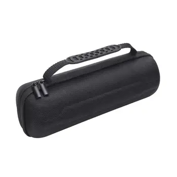 Krog Shockproof Trda Zaščitna EVA Primeru Polje za Sony SRS-XB22 Extra Bass Prenosni Bluetooth Zvočnik