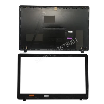 Laptop primeru pokrovček Za Samsung 370E5J NP370E5J LCD pokrov primeru BA98-00711A/ LCD Ploščo Kritje BA98-00329A