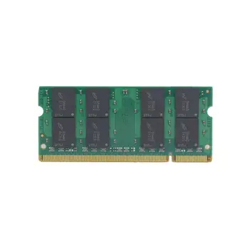 Latumab DDR2 RAM 4GB 8GB 16GB 667mhz SODIMM Pomnilnik PC2-5300 Prenosni Pomnilnik RAM 200 Zatiči 1.8 V, RAM DDR2 Prenosni Pomnilniški Modul