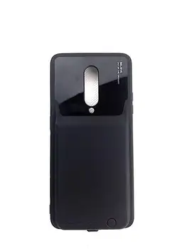 Leioua 10000 Mah za Oneplus 7 7 Pro Zunanje Baterije Primeru shockproof Smart Polnilec Primeru Moč Banke, Hitro Polnjenje, Power Pokrov