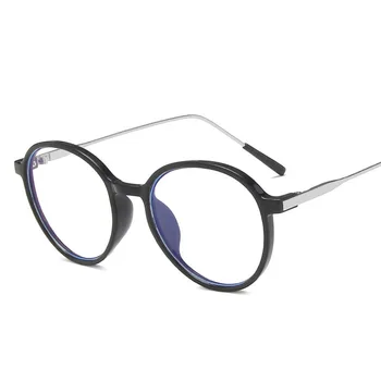 LeonLion 2021 Okrogla sončna Očala Ženske Luksuzni Vintage sončna Očala Ženske blagovne Znamke Oblikovalec Stekla za Ženske Pregleden Oculos De Sol