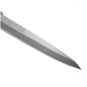 Liang Da Sashimi Nož 5Cr15Mov Visoke Kakovosti Profesionalni Ribji File Nož Losos Suši Nož Kuhinja, Kuhinjski Nož Darilo Polje