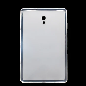 Mehak Silikonski ovitek za Samung Galaxy Tab A6 10.1 2016 2019 10.5 2018 T580 T585 T510 T515 T590 T595 P580 P585 Primeru Funda