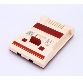 Mini 8 Bitni Retro Klasična Nostalgično AV TV Video Igra Konzola Družino Ročni Igralci FC NES arkadna igra sistem
