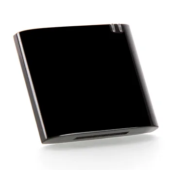 Mini Prenosni Brezžični Bluetooth A2DP Glasbeni Sprejemnik Avdio Adapter za iPad, iPod, iPhone Dock 30Pin