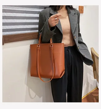 Modni slog usnja ženske torbice verige velikosti black potovanja Crossbody Ramo torbe, letnik nakupovalne torbe padec ladijskega prometa