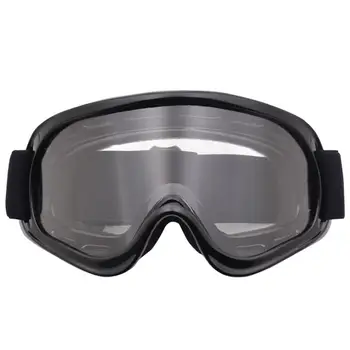 Motoristična Očala Off-Road Zaščitna Očala, Čelada, Zaščitna Očala, Motorno Kolo Motociklist, Očala Jahanje Vetrobransko Steklo Sandblast