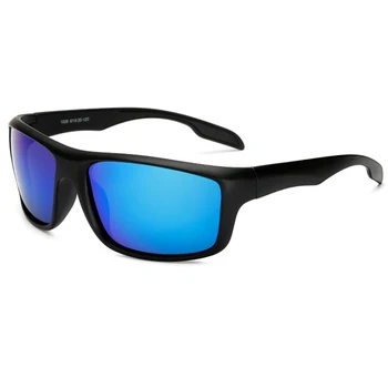 MOUGOL blagovno ZNAMKO Design luksuzni kvadratnih polarizirana sončna očala za moške vožnje športna sončna očala žensk dežnik oculos de sol masculino