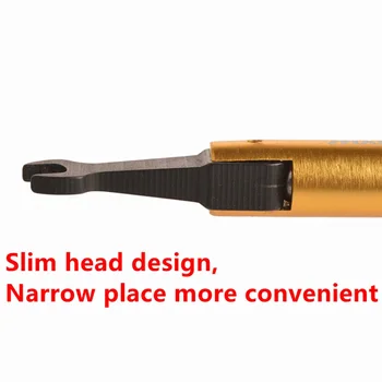 Mxita SMA ključ moment prikljuckom odpiranje 8 MM electrommunication Nagovoriti Adapter converter Naravnost goldplated ključ