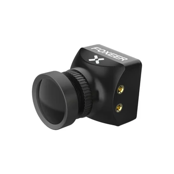 Nov Prihod Foxeer Razer Mini 1200TVL FPV Kamera 5MP 2.1 mm M12 Objektiv 16:9/4:3 PAL/NTSC Switchable CMOS 1/3 4.5-25V za FPV Brnenje