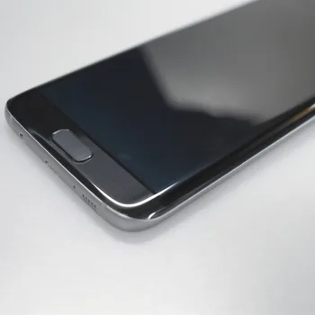 NOV Zaslon Za Samsung Galaxy S7 Rob 5.5