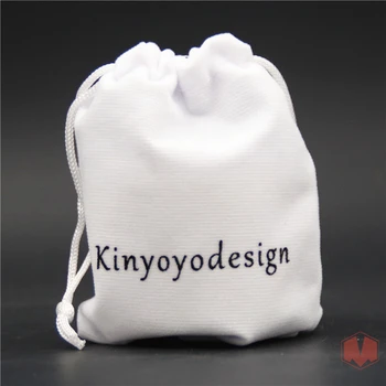 NOVO Kinyoyodesign Bela Magnolija YOYO 5. Obletnico Limited Edition yo-yo