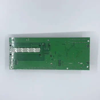 OEM10 vrata brezžični usmerjevalnik motherboard modul meri luknjo za vijak kovinsko lupino širokopasovnih hitro domov kit 2.4 G brezžični modul usmerjevalnik