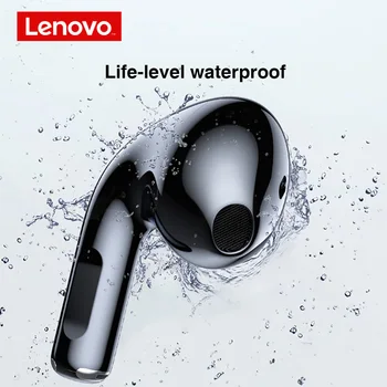 Original Lenovo LP40 TWS Brezžične Slušalke Bluetooth 5.0 Slušalke Touch Kontrole HD Klic Nepremočljiva VS Lenovo LP2 Slušalke