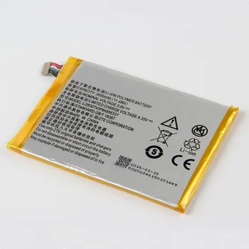Original Li3830T43p6h856337 telefon baterija Za ZTE Blade S6 Lux V7/-C G719C N939St V5 Pro N939ST N939SC N939SD