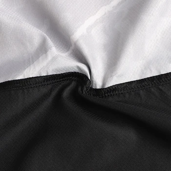 Original Nov Prihod Adidas LASTNO VOŽNJO JKT moška jakna Hooded Šport