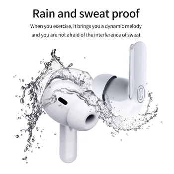 Original Y113 Pro TWS Brezžične Slušalke V uho Šport Slušalke Slušalke Bluetooth Slušalke Mini Brezžična Stereo Čepkov PK i90000