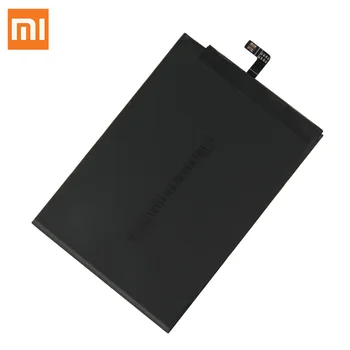Originalne Nadomestne Baterije Za Xiaomi Mi Max3 Max 3 BM51 Pristno Baterijo Telefona 5500mAh