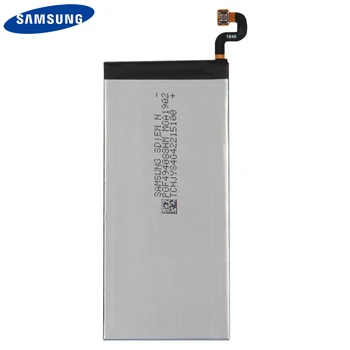 Originalni Nadomestni Telefon Baterija EB-BG930ABE Za Samsung GALAXY S7 G9300 G930F G930A G930L G9308 EB-BG930ABA Baterijo 3000mAh