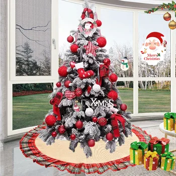 Perilo Predalčni Božično Drevo Krilo Drevo Preprogo Božič Tla Okraski Za Dom, Hotel Novo Leto Dekor Božič Drevo Krila 96 CM