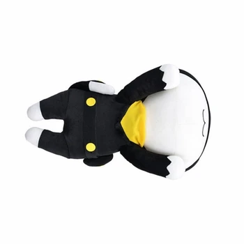 Persona 5 Animacijo plišastih igrač black cat Morgana Mona anime slika cosplay plišastih lutka 40 cm visoko kakovost blazino brezplačna dostava