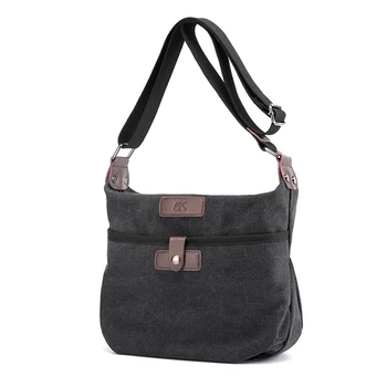 Platno torbe za ženske 2021 Ženski Torbici Ramo torbe, Visoko Kakovostne Ženske Messenger Vrečke, torbice Crossbody Vrečko bolsa feminina