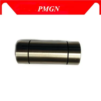 PMGN 10 kos LM8LUU 8 mm Visoke kakovosti Več Linearno Kroglični Ležaj Tulko Linearnih Ležajev CNC Deli 3d Tiskalnik Deli LM8L