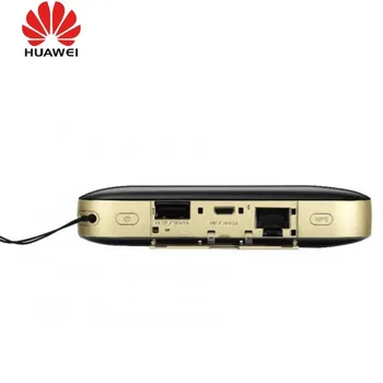 Podpora de dostopne točke WiFi HUAWEI Mobile WiFi 2 Pro E5885LS-93A E5885 300Mbps 4G LTE d ' origine B1/B2/B3/B4/B5/B7/B8/B20/B19