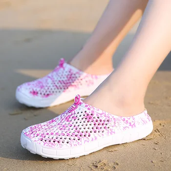 Poletje copati ženske priložnostne Maši Dihanje plaži sandali valentine zdrsne na flip flops čevlji doma čevlji ženske Zapatos feminino