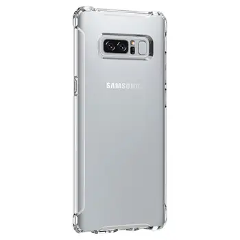 Prvotne SPIGEN Krepak Kristalno Ohišje za Samsung Galaxy Note 8