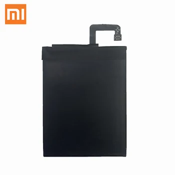 Prvotne Xiao Mi Visoke Kakovosti Zamenjava Baterije Telefona BN42 Za Xiaomi Redmi Hongmi 4 Redmi4 Baterije 4000 mah