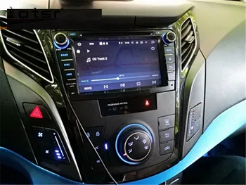 PX6 Android 10.0 Za HYUNDAI I40 2011-2016 Avto Multimedijski Predvajalnik, Stereo Radio DVD GPS Navigacija Vodja Enote Auto Avdio Nadgradnjo