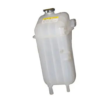 Radiator rezervoar (zbiralnik) shranjevanje širitev radiator tank za HYUNDAI H1 STAREX H-1 254304A000