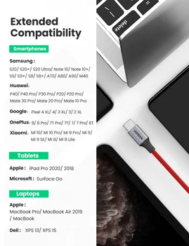 Razhroščevalne simbole DAC USB Čip C do 3,5 mm izhod za Slušalke Adapter Tip C AUX 3.5 Jack Avdio Pretvornik za iPad Pro 2020 Samsung Note10+ Pixel 4