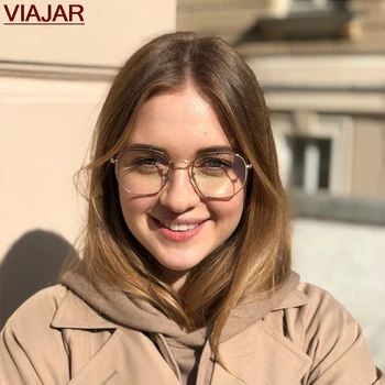 Računalnik očal Okvir Ženske Moški 2021 Moda Parcelo, Optični Sepectacles Modra Svetloba Blokiranje Očala oculos de grau feminino