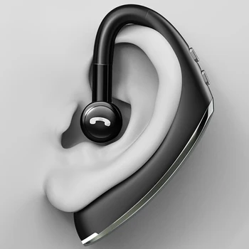 Res Brezžična tehnologija Bluetooth 5.0 Slušalke za Prostoročno TWS Čepkov z Mikrofonom Hrupa Preklic Slušalke za Iphone Podjetje Xiaomi