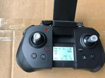 Rezervni deli vijaka 2-Osni gimbal kamere, baterija, USB kabel in vrečko za drone F4