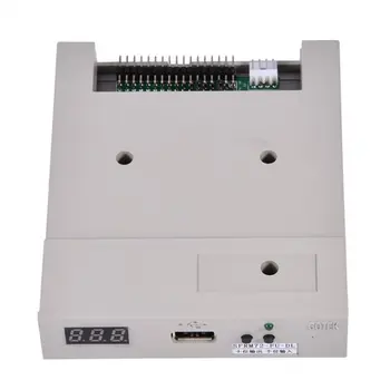 SFR1M44-FU-DL Disketni Pogon USB emulator za Korg Yamaha Roland 720KB električne orgle diskete pogon emulators