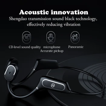 Slušalke bluetooth Brezžične Za Sony Xiaomi Huawei z Mics Šport Nepremočljiva TWS Bluetooth 5.0 Slušalke, Prostoročno, Slušalke