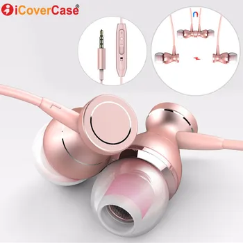 Slušalke Za Huawei Honor 9 Lite Čast 7X 6X 6A 5A 6C 5X 8 Lite Slušalke Glasbe Slušalka Fone De Ouvido Slušalke