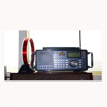 Tecsun original AN100 AN200 Srednje Val Signal Loop Anteno Za Radio Nastavljivi Srednje Val Pridobili Signal Opremo T1288