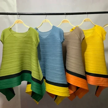 TIANPEI Naguban Trobenta obleko nasprotno, šivanje obleko velikosti žensk nezakonitih obleko