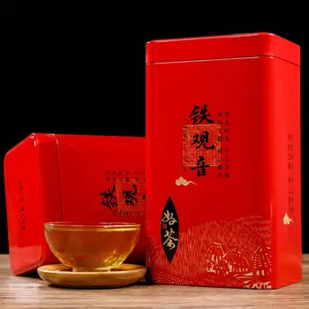 Tie Guanyin Čaj Čaj Dišeče Nove Čaj Oolong Čaj Orhideja Dišave