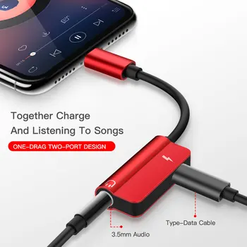 Tip C 3.5 Jack za Slušalke USB C do 3.5 mm AUX Slušalke Adapter Avdio Kabel za Huawei P40 Mate 30 P40 Pro Xiaomi Mi 10 9 Aux 3 5