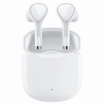 Tip C Brezžične Bluetooth Slušalke HD Stereo TWS Prstnih Dotik Polnjenje Polje Bluetooth Slušalke za iphone huawei xiaowei
