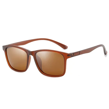 TR90 Ultra Lahkih Moških Polarizirana sončna Očala Proti Bleščanju Očala Vožnje Unisex sončna Očala z UV Zaščito Očala Odtenkih Za Ženske