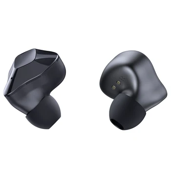 TWS Slušalke HD Stereo Slušalke, Brezžične Bluetooth Slušalke V5.0 audifonos bluetooth inalambrico Čepkov za Huawei Xiaomi IOS