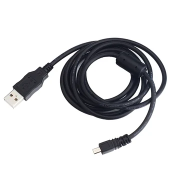 USB datum Kabel Za nikon D3300 D3200 D5500 D5300 D5200 D5100 D5000 D7100 D7200 V1 D750